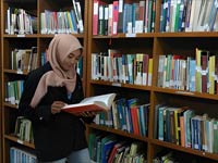 Afternoon Program STIE Hidayatullah Depok Nomor Photo Gallery 2